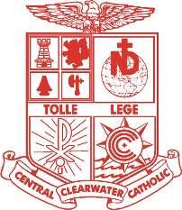 Clearwater Central Catholic Invitational