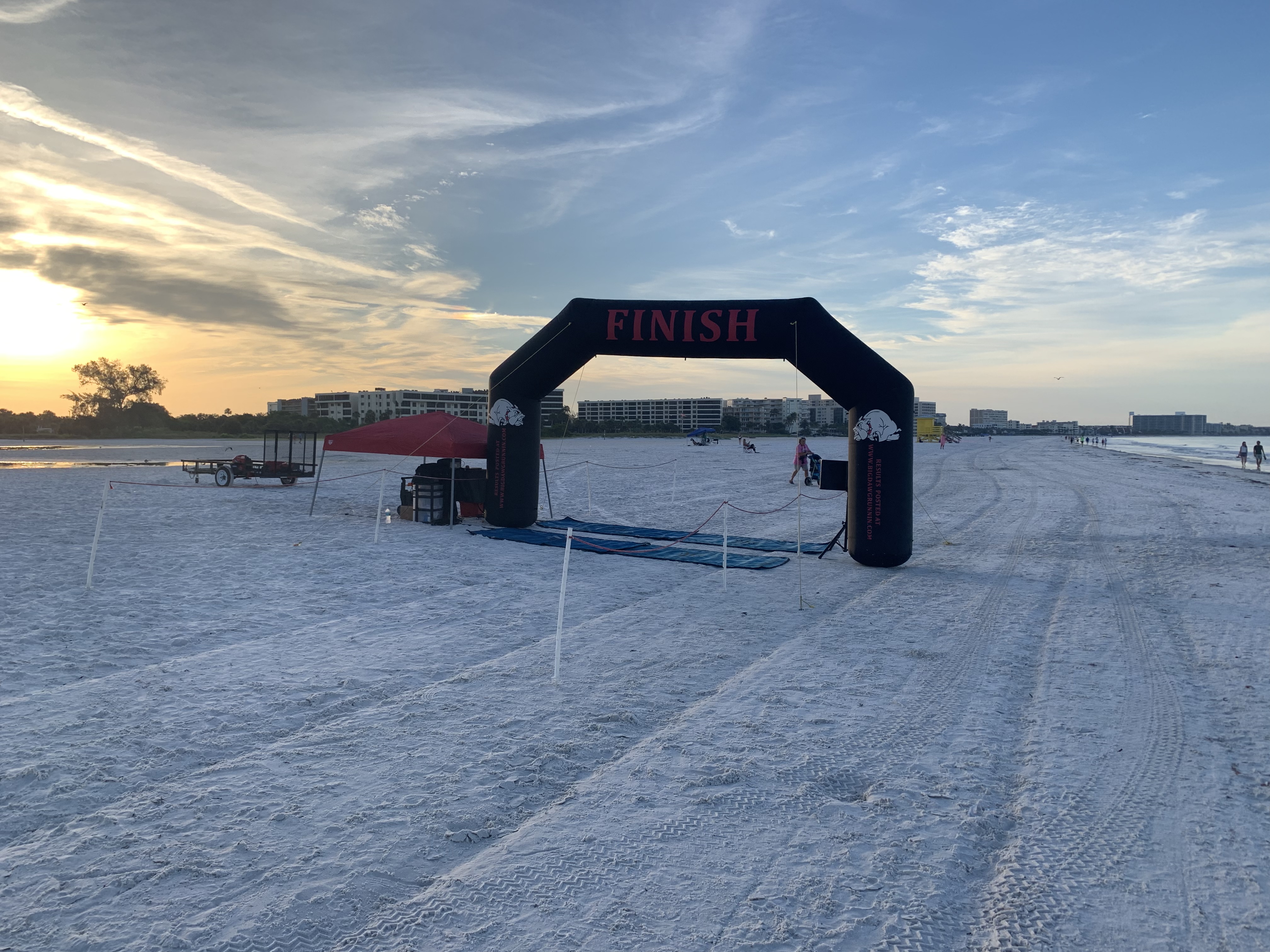 The Great Father’s Day Race 2019 – Sarasota